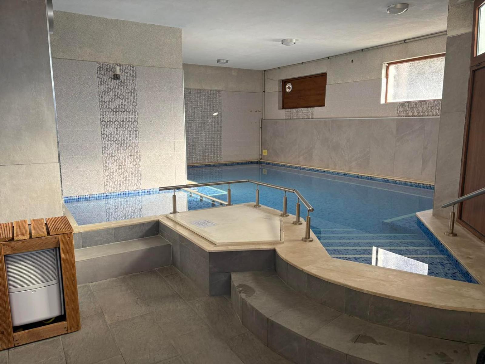 Sapareva Apartments Сапарева-Баня Экстерьер фото